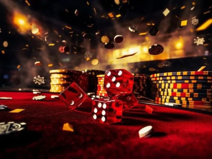 cuci88 slot