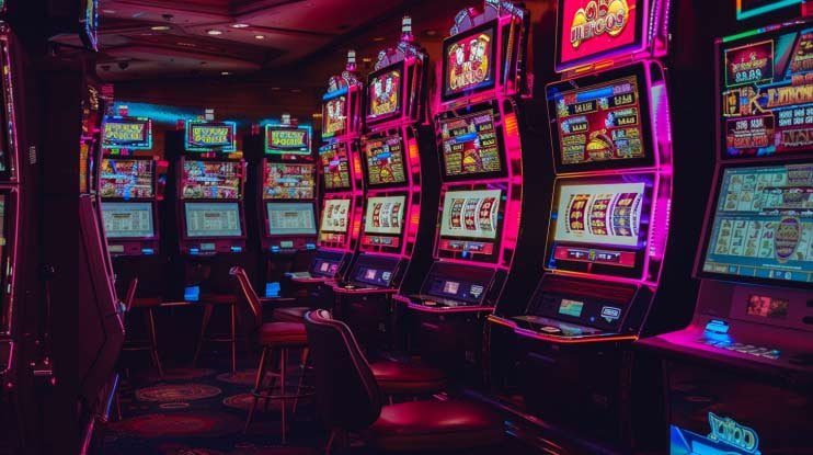 cuci88 slot