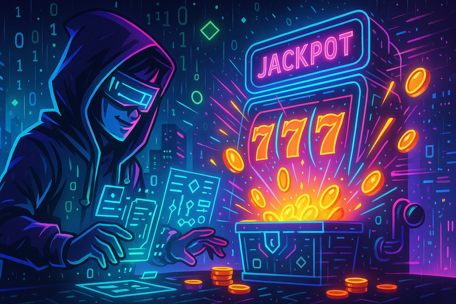 cuci88 slot