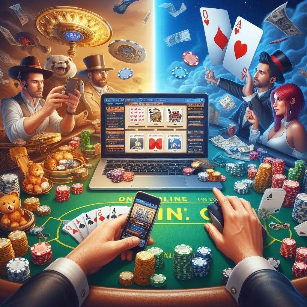 cuci88 slot