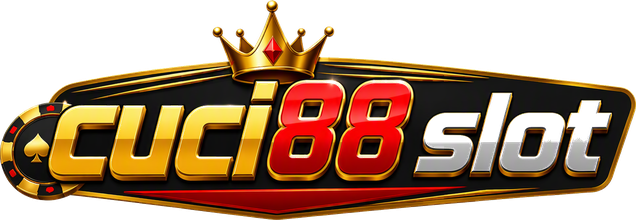 cuci88 slot logo